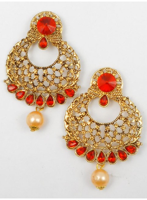 Fashion Earrings